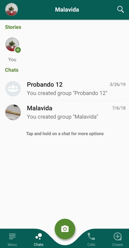 Whatsapp Delta última Versión 2021 Apk Download