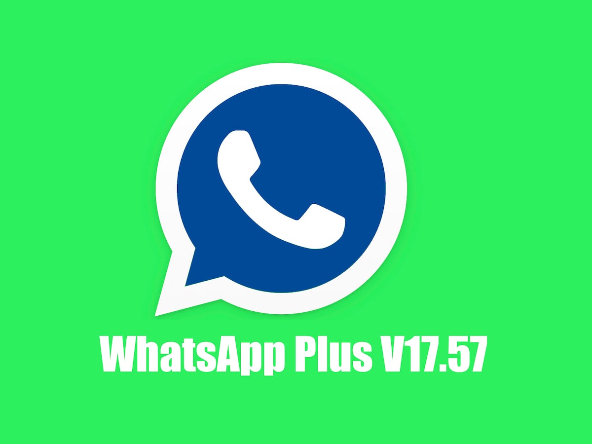 WhatsApp Plus V17 77 APK Download