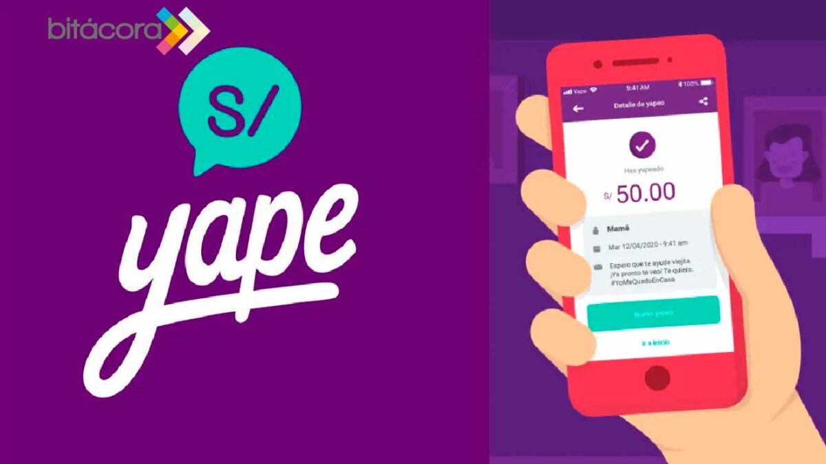 Yape Con Dni Va A Desaparecer 2025