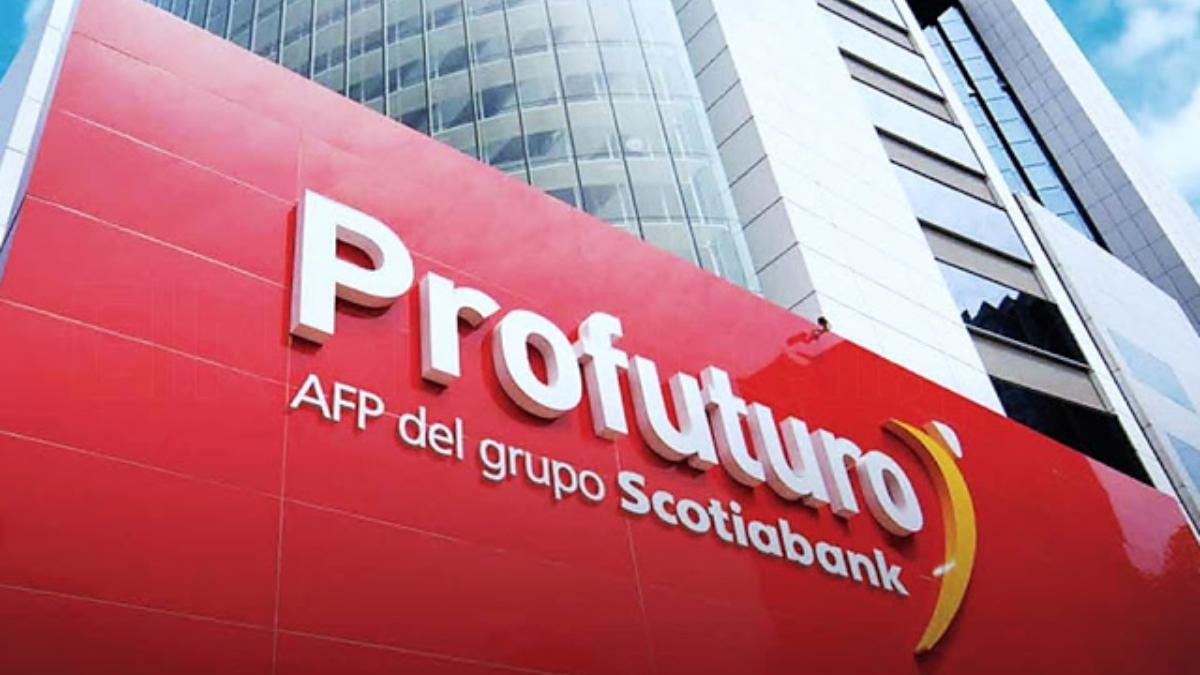 Afp Profuturo Peru Pension