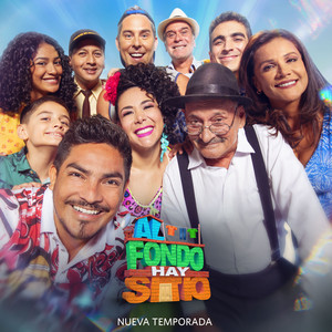 Al Fondo Hay Sitio 2024