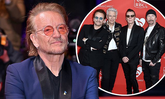 Bono Band