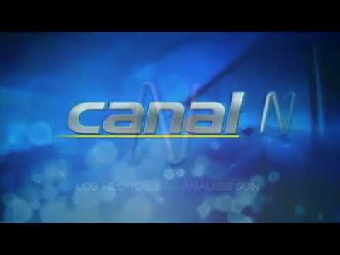 Canal N En Vivo Youtube