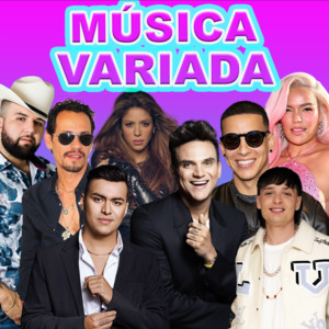 Canciones De Todo Un Poco