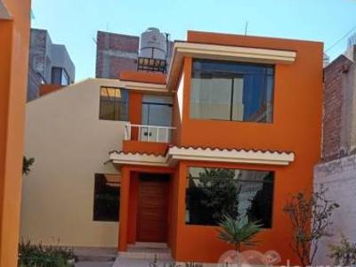 Casas En Alquiler Arequipa