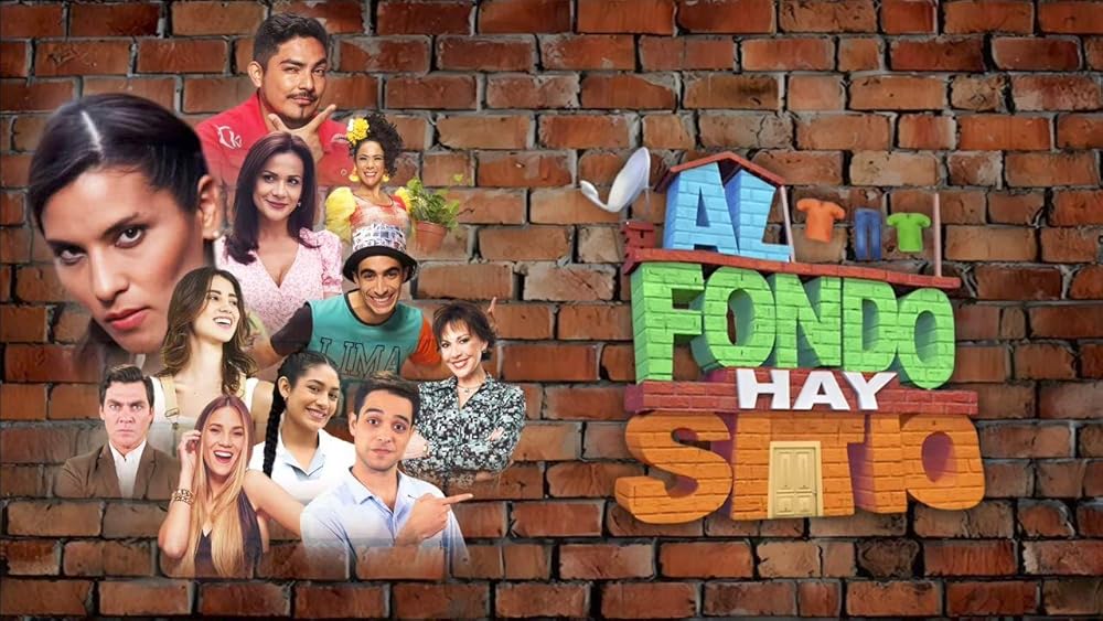 Cast Of Al Fondo Hay Sitio