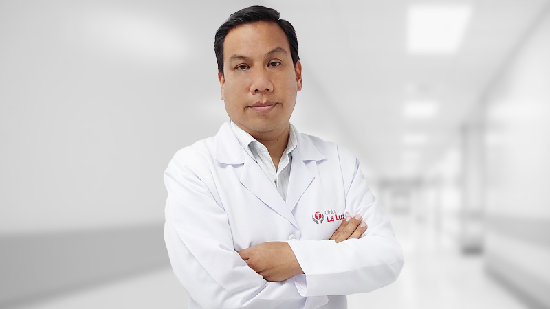 Clínica La Luz Neurologo