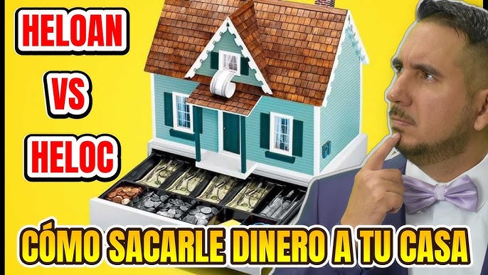 Como Sacar El Equity De Una Casa