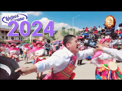 Concurso De Santiago Huancayo