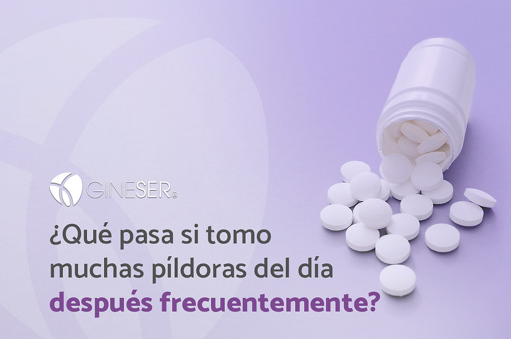 Cuántas Veces Se Puede Tomar La Pastilla Del Día Después