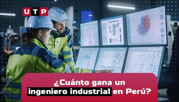 Cuánto Gana Un Ingeniero Industrial En El Perú