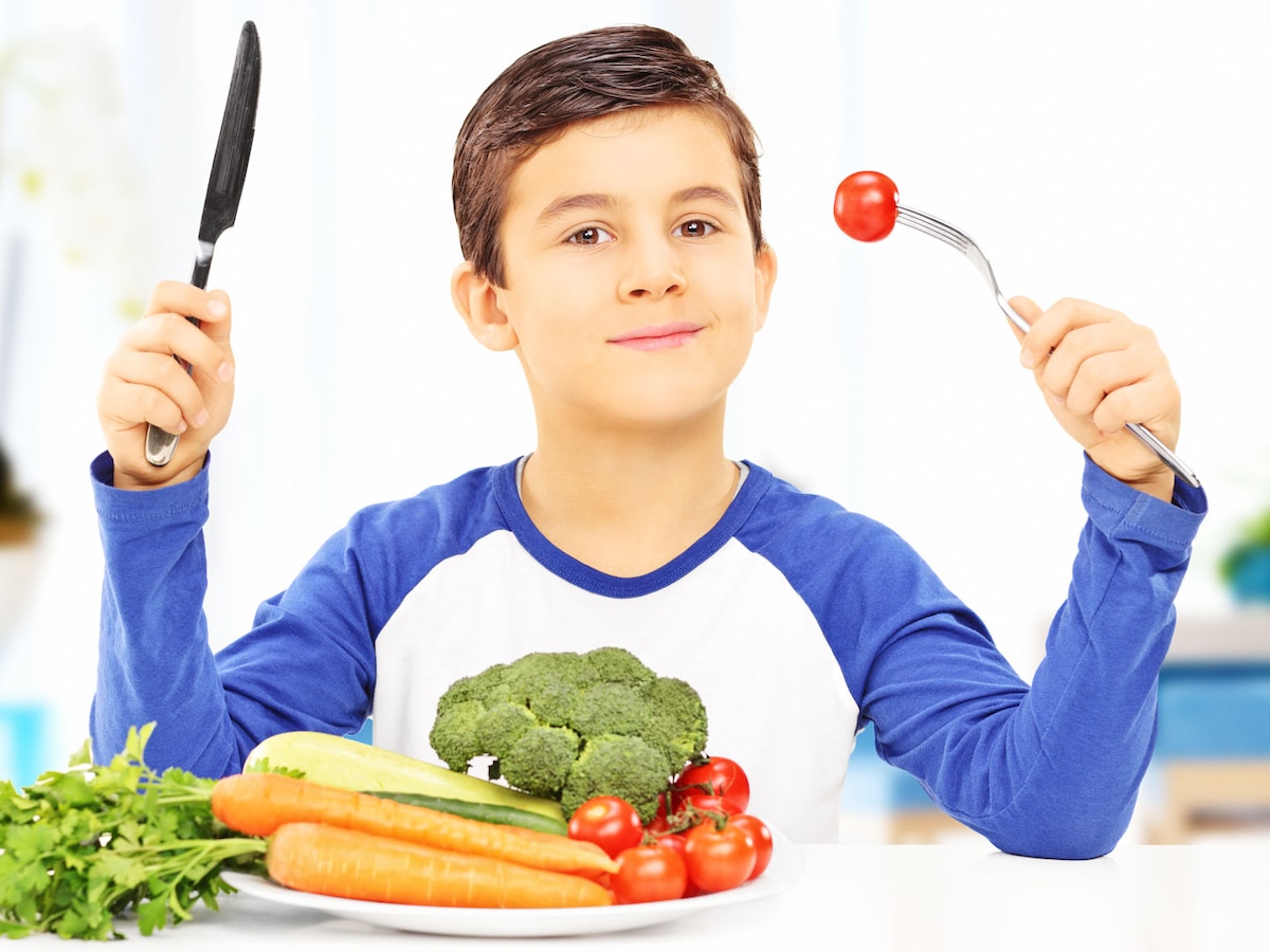 Derecho A La Alimentación