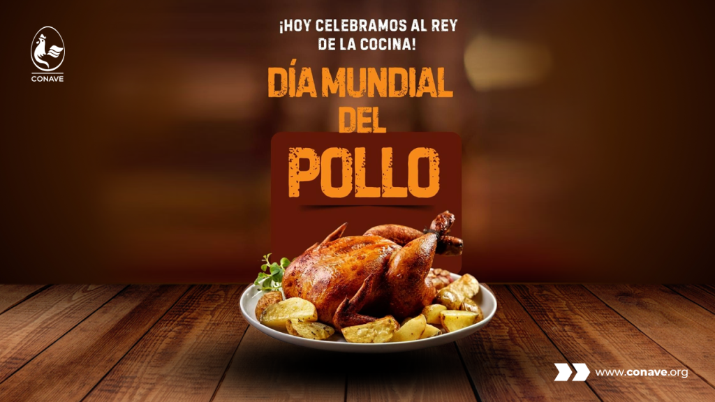 Día Del Pollo