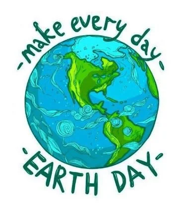 Earth Day Awareness