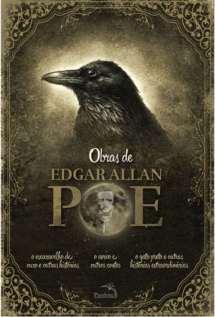 Edgar Allan Poe Obras