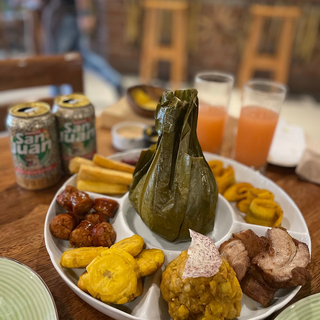 El Encanto De La Selva Los Olivos