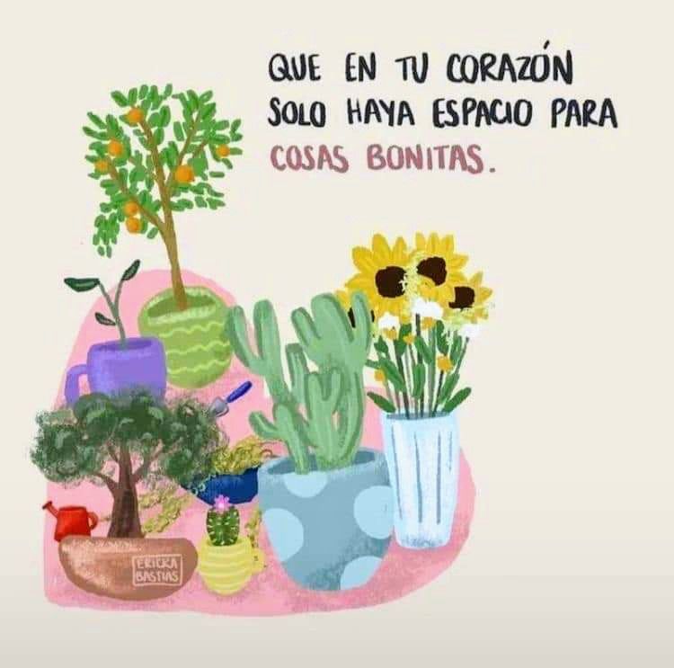 Frases De Plantas