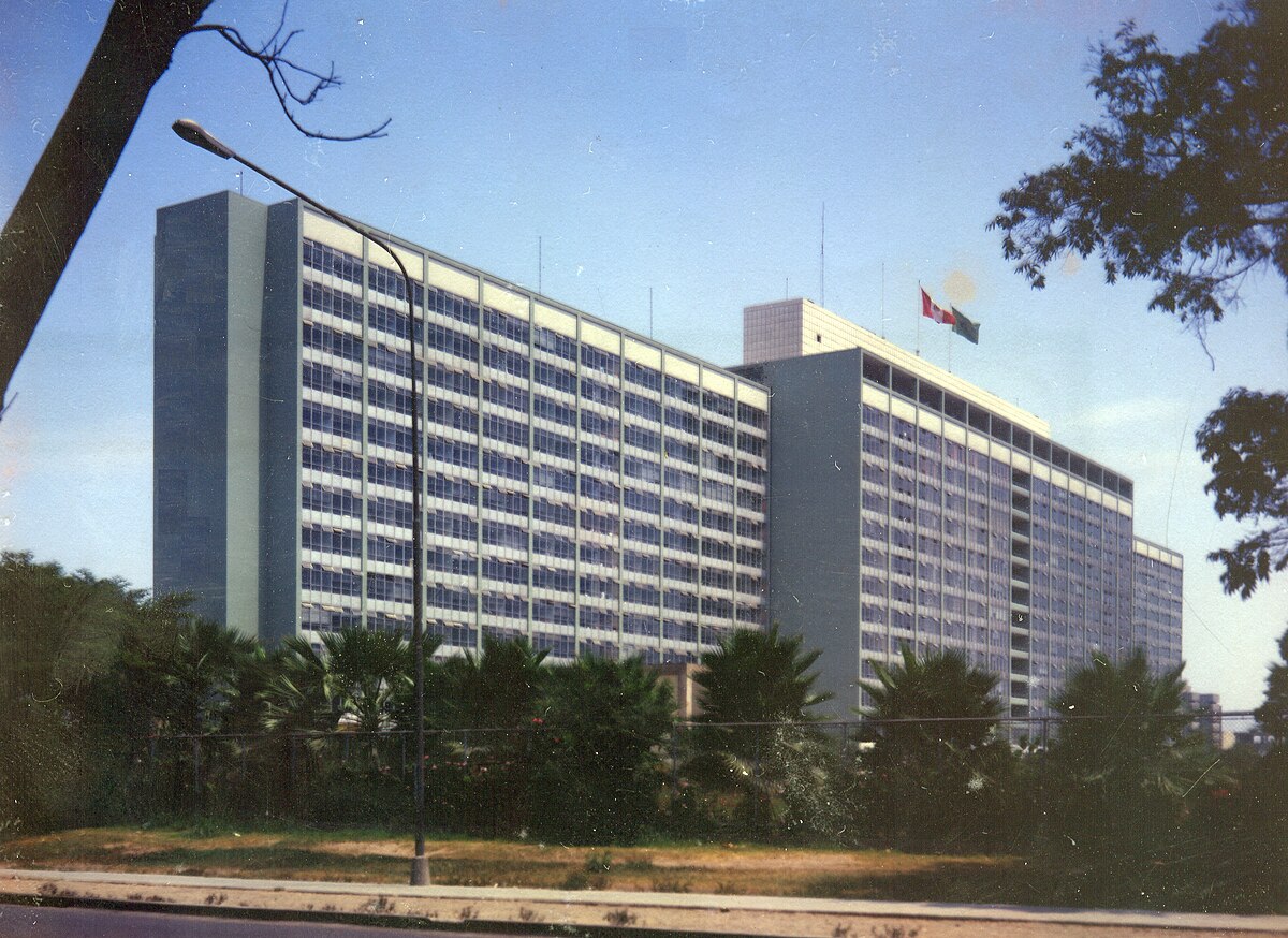 Hospital Edgardo Rebagliati Martins