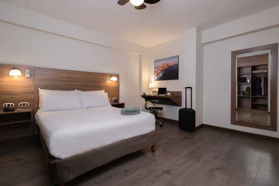 Hoteles En Trujillo Cerca A La Plaza De Armas Baratos