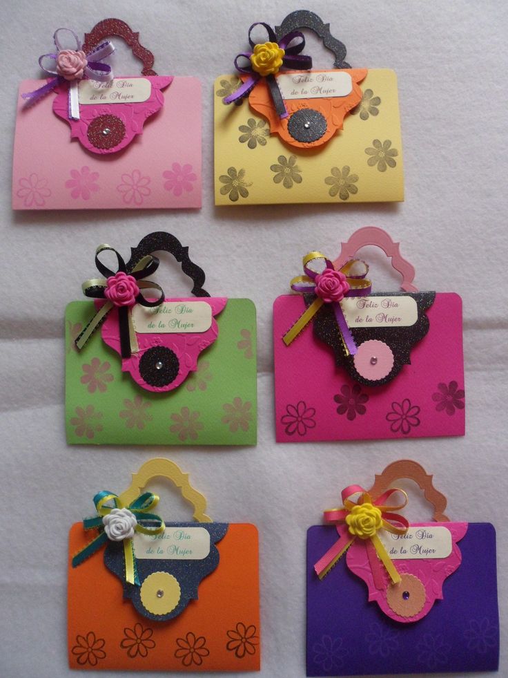 Ideas Creativas Para El Día De La Mujer