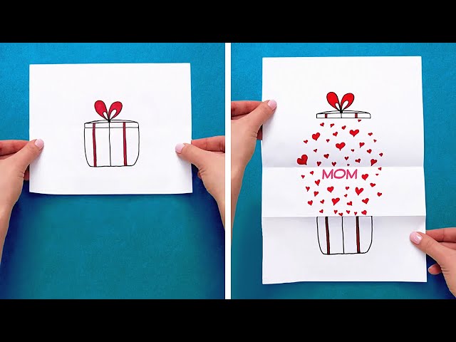 Ideas Para El Día De Las Madres