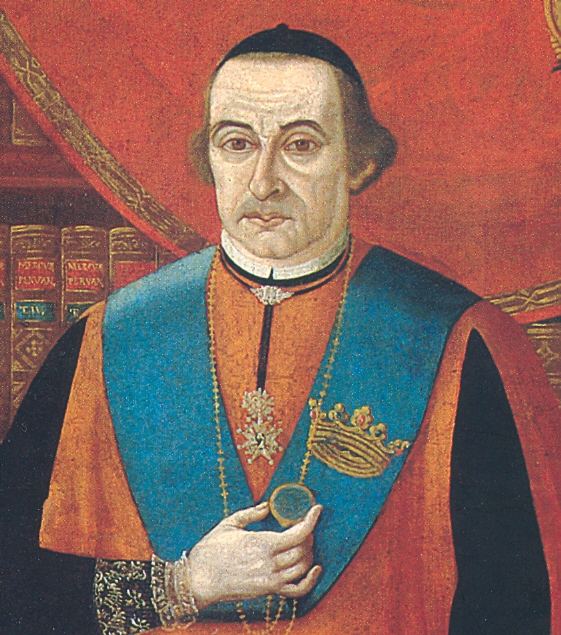 José Baquíjano Y Carrillo