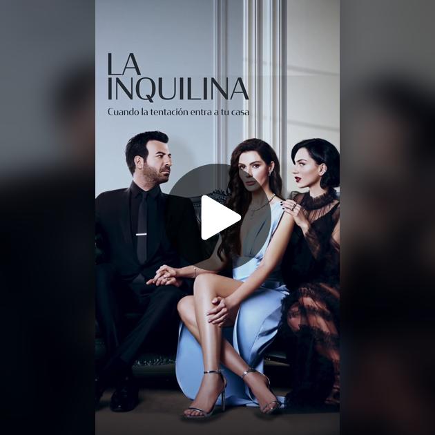 La Inquilina Novela Turca Final Netflix