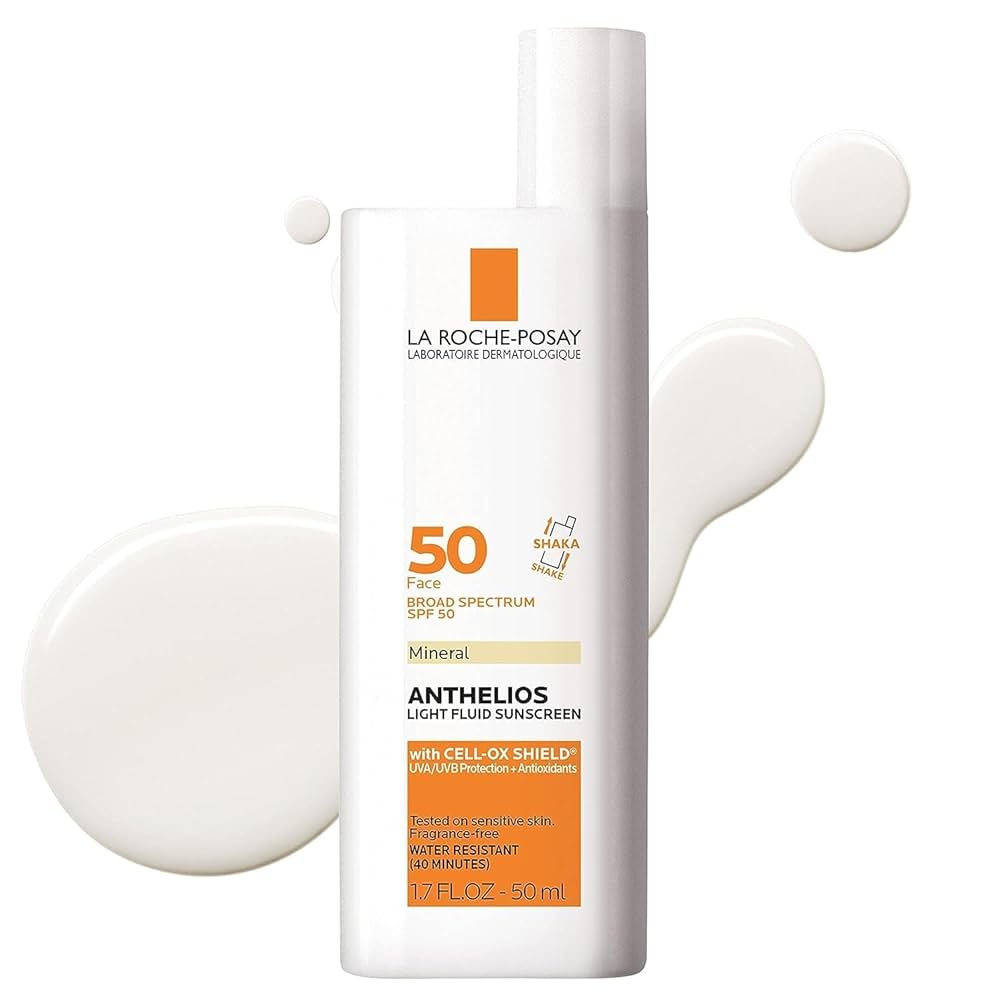 La Roche-Posay Anthelios 50