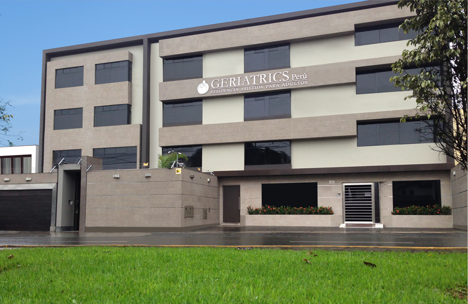 Las Mejores Casas De Reposo En Lima