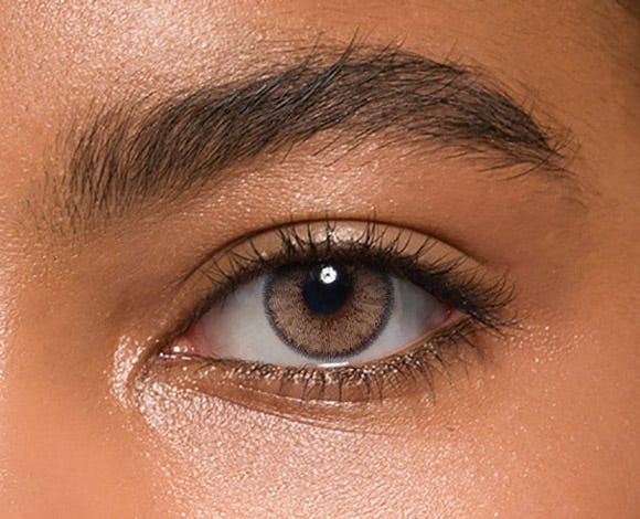 Lentes De Contacto De Color