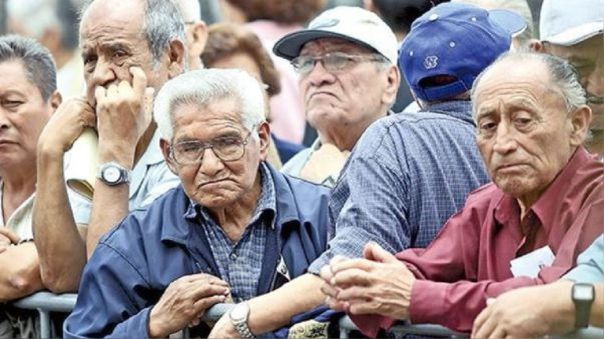 Ley De Jubilación A Los 75 Años El Peruano
