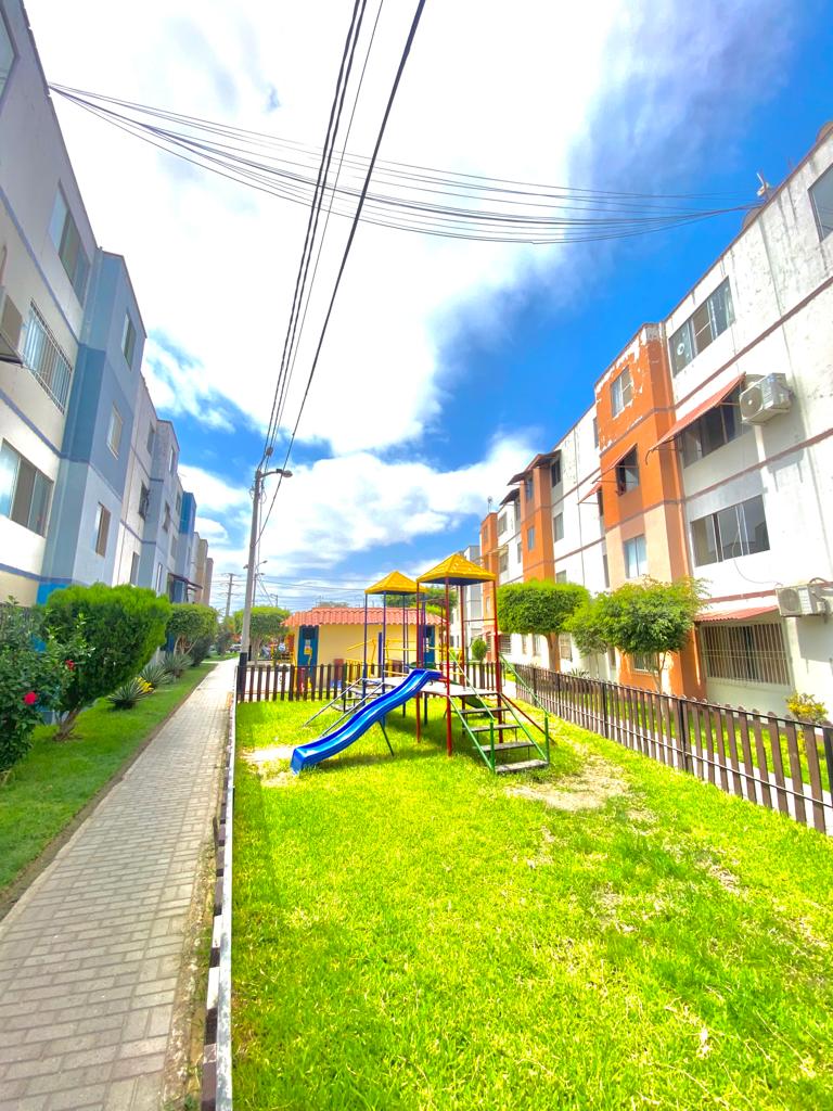 Los Pinos De La Plata Piura