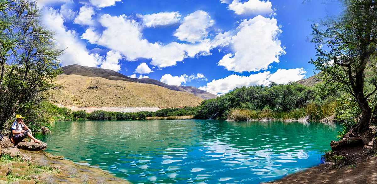 Lugares Cerca De Lima Para Relajarse