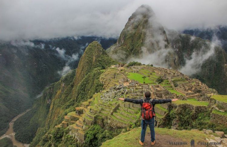 Lugares Para Conocer En Perú