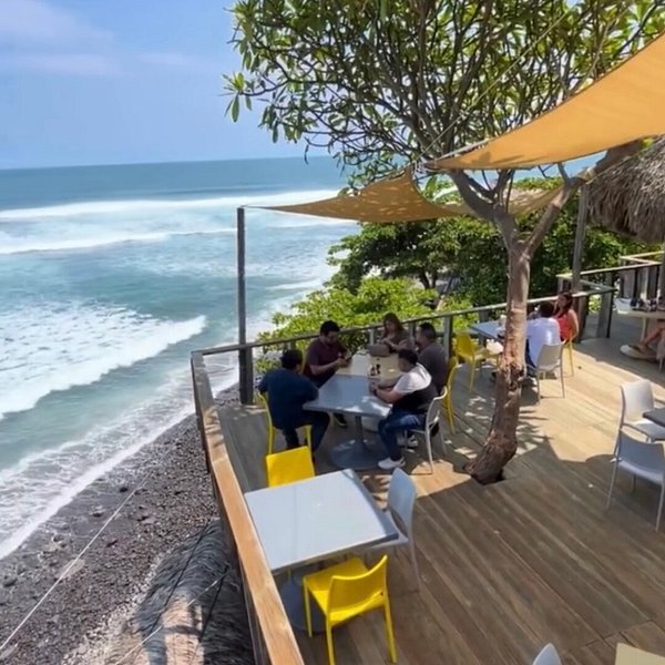 Lugares Turisticos De La Libertad Restaurants