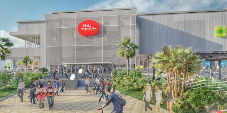 Mall Aventura Iquitos