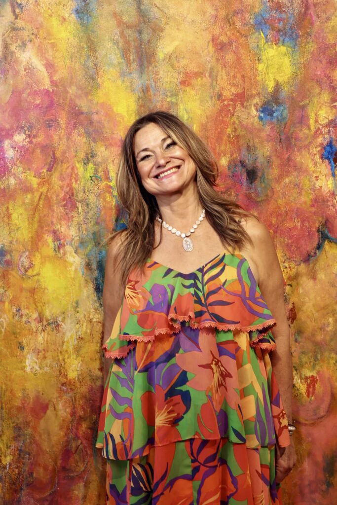 Mariana De La Vega Edad In English