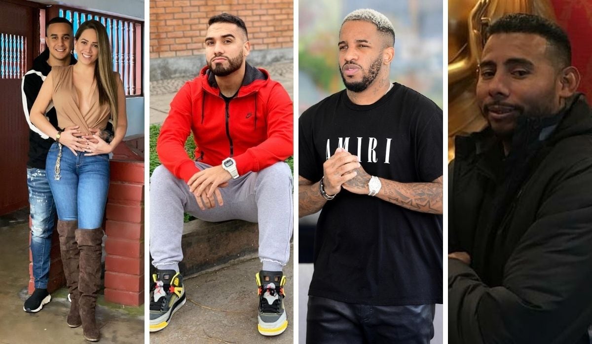 Melissa Klug Parejas