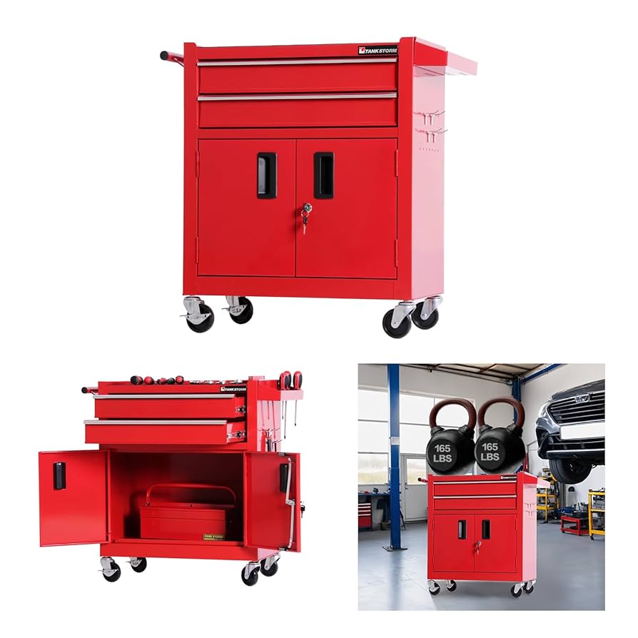 Mesa De Herramientas