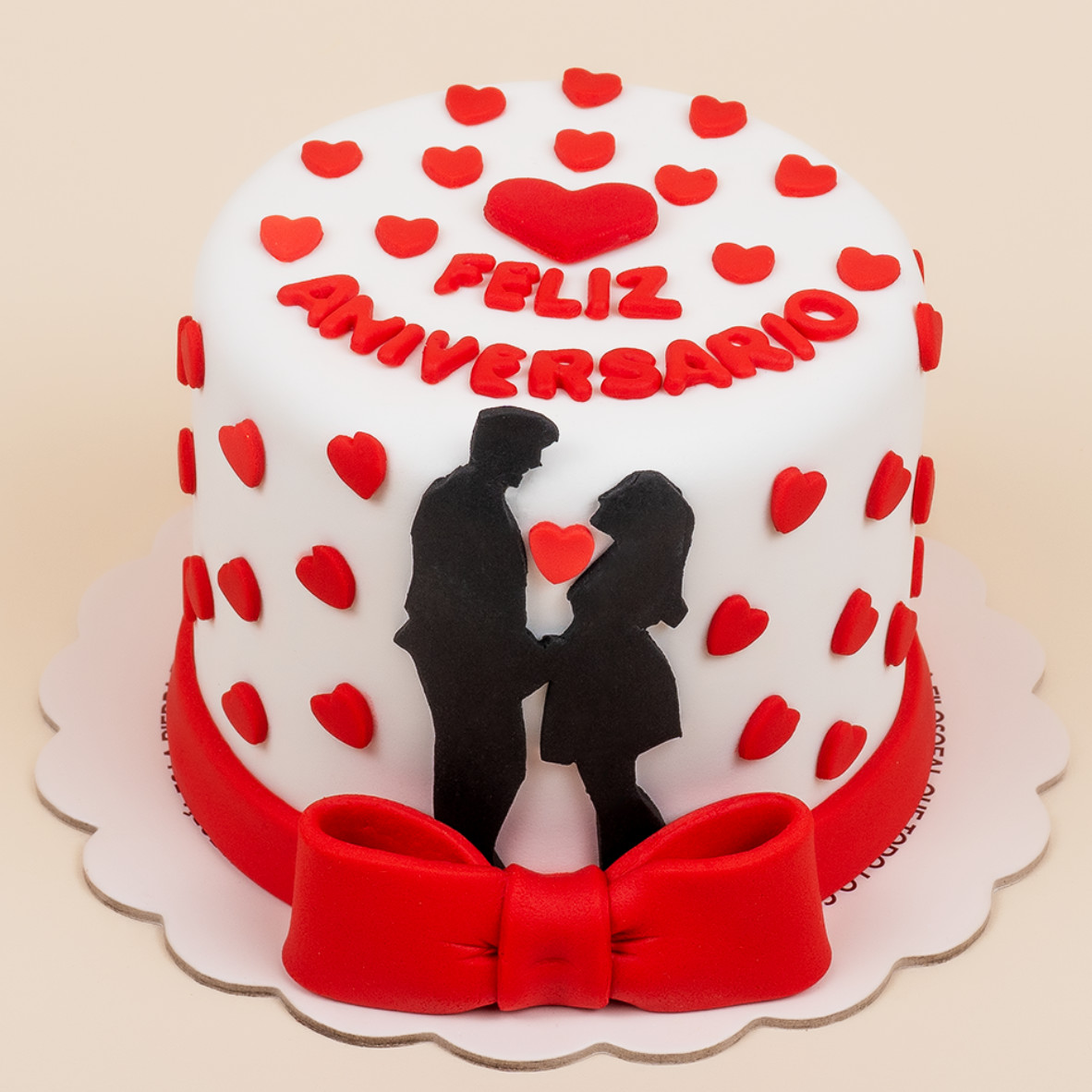 Modelos De Tortas De Aniversario