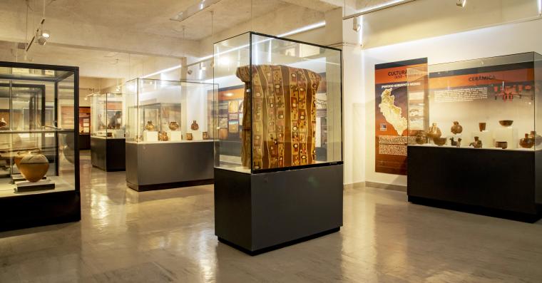 Museo De Ica Horario De Atención