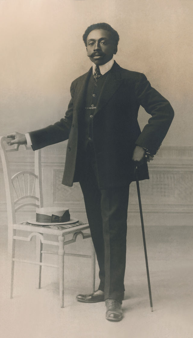 Nicomedes Santa Cruz Aparicio