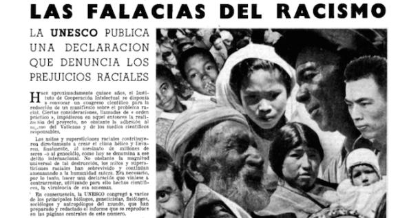 Noticias De Racismo