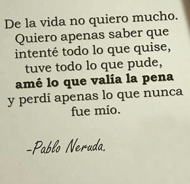 Pablo Neruda Poemas Cortos De Amor