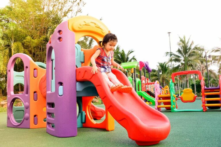 Parque De Diversiones En Lima Para Niños