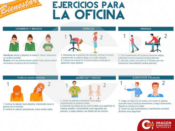 Pausas Activas Divertidas