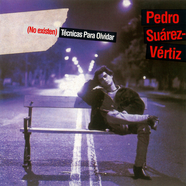 Pedro Suárez Vértiz - Cuéntame