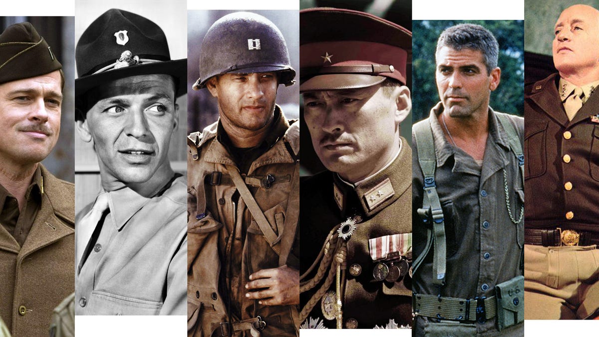 Peliculas De La Segunda Guerra Mundial Cast