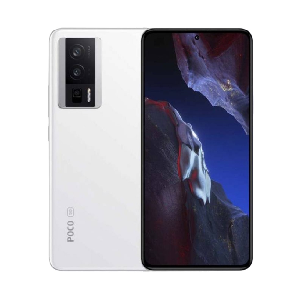 Poco F5 Pro Precio Perú Claro