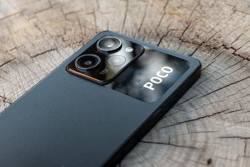 POCO X5 Pro Características